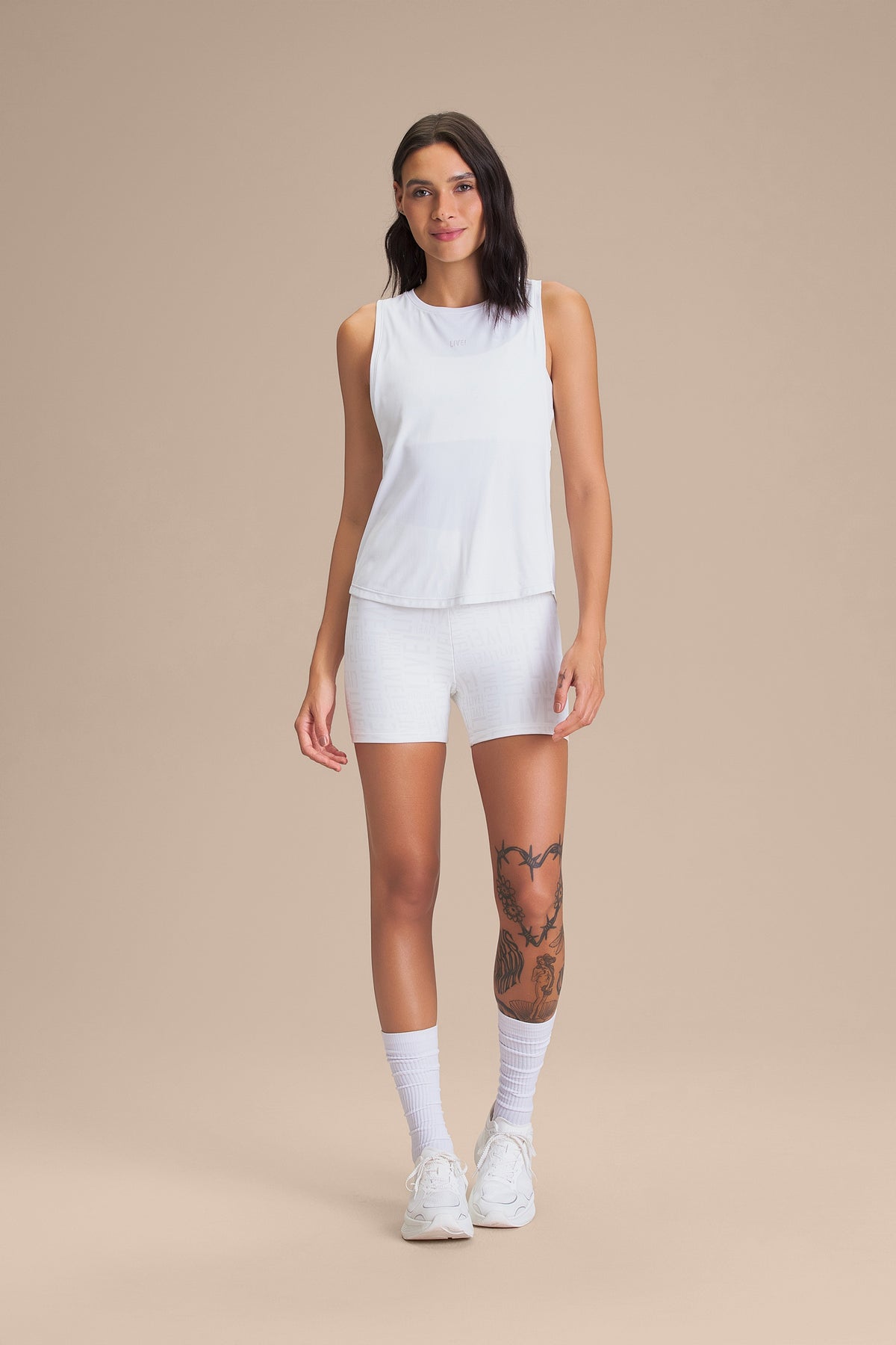 LIVE! Bio Stretch Tank