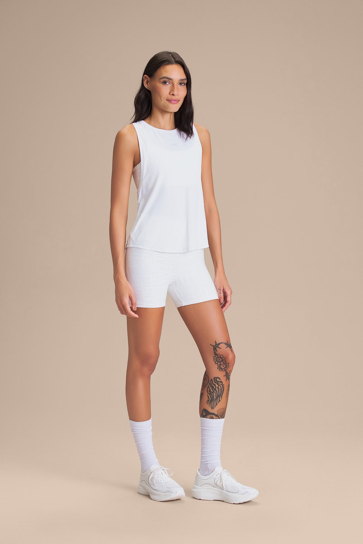LIVE! Bio Stretch Tank