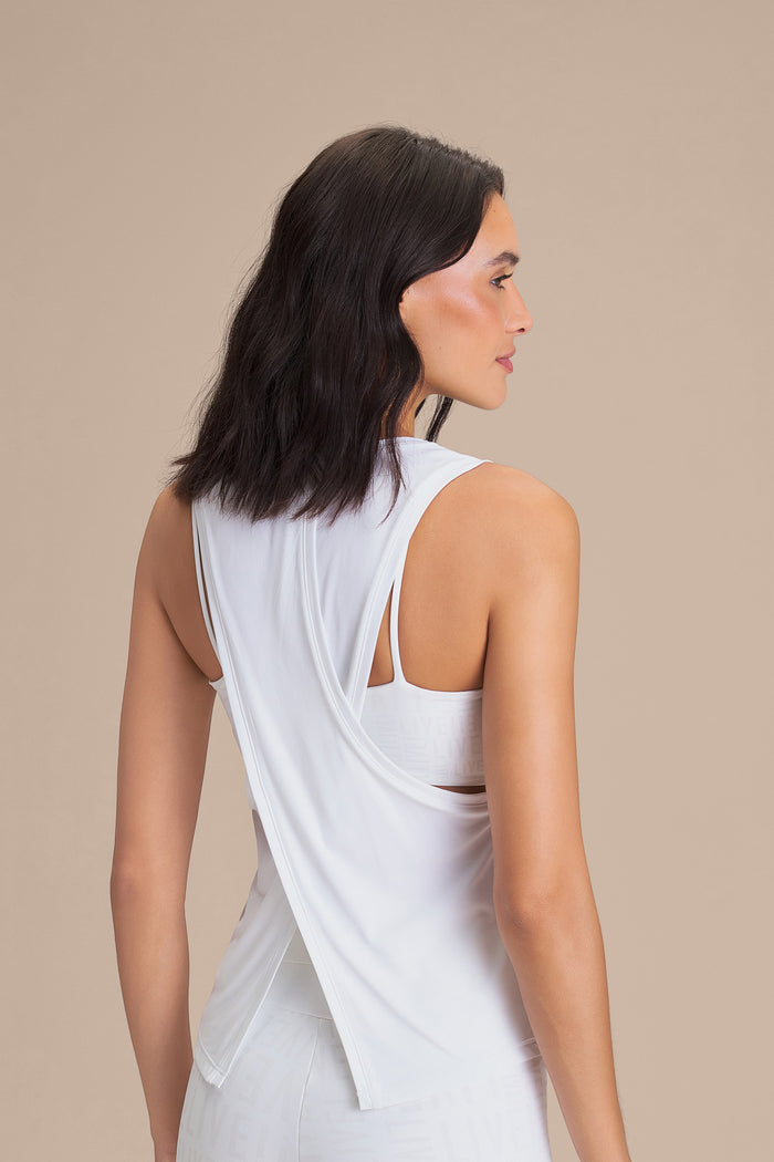 LIVE! Bio Stretch Tank