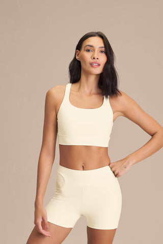 Tex Green Link Bra
