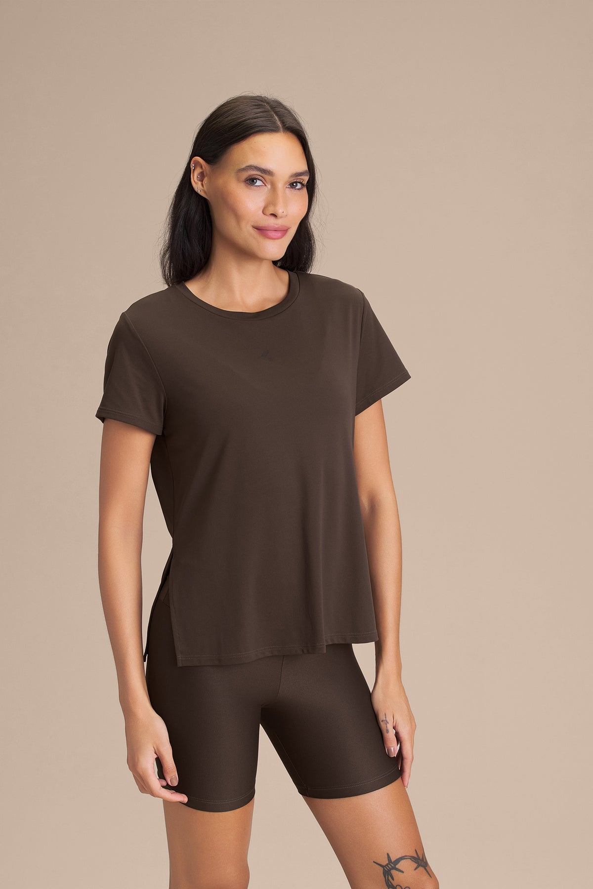 Bio Stretch Shirt