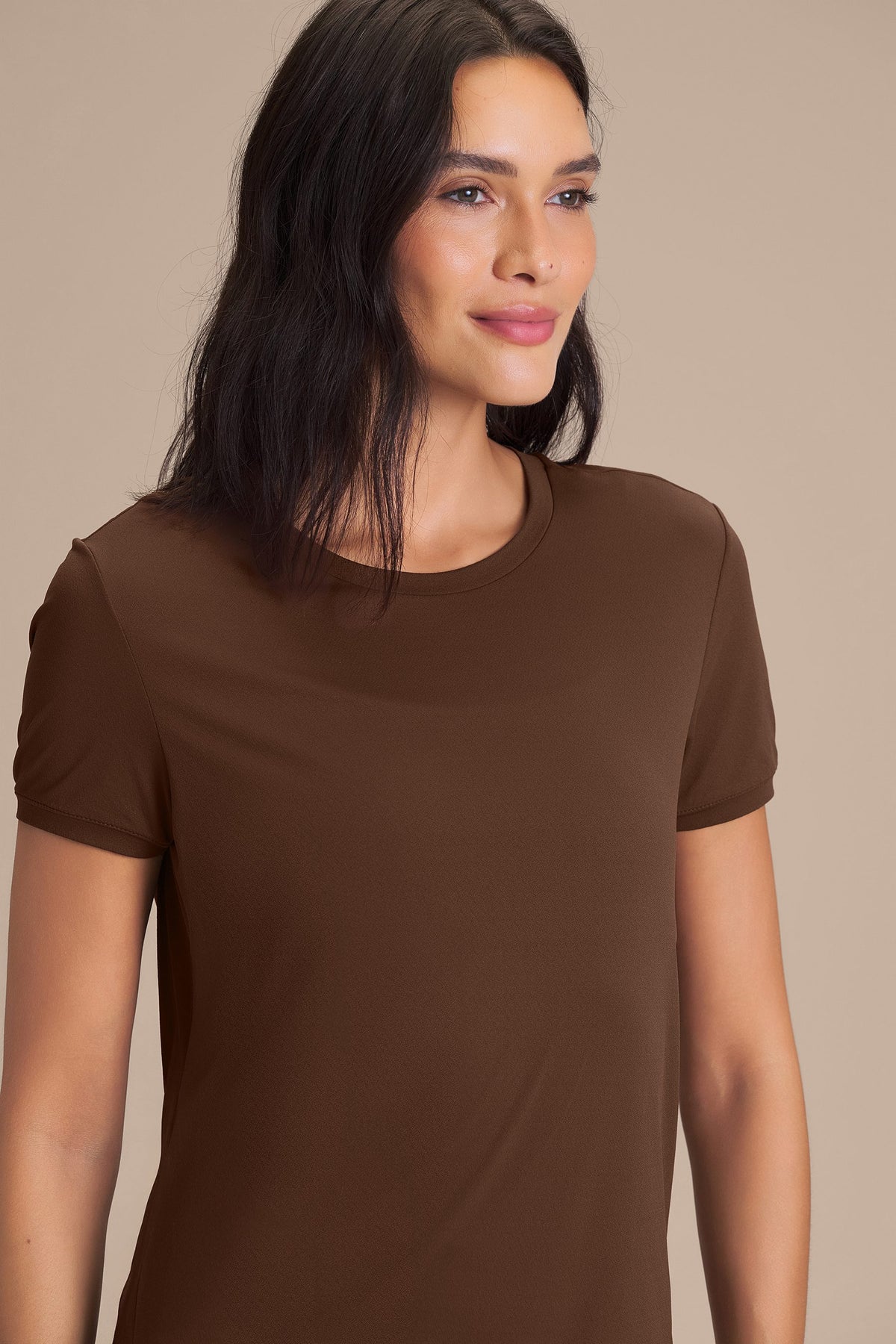 Comfort Basic T-Shirt