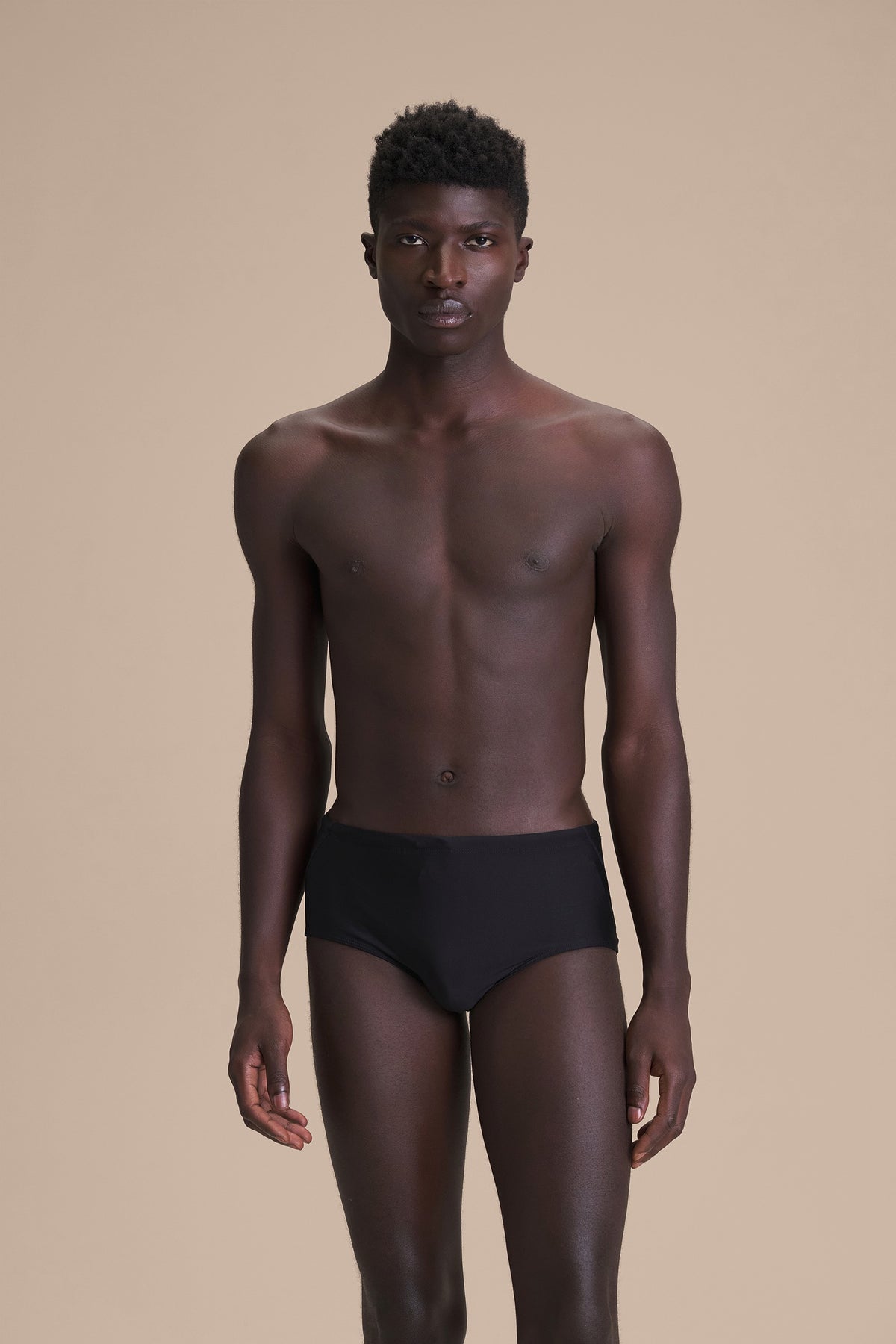 Acqua Men's Swim Brief