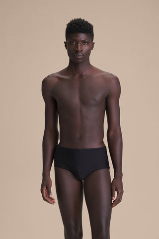 Acqua Men's Swim Brief