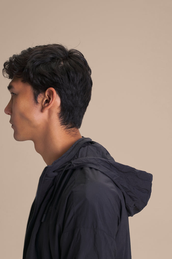 Men's Train Jacket