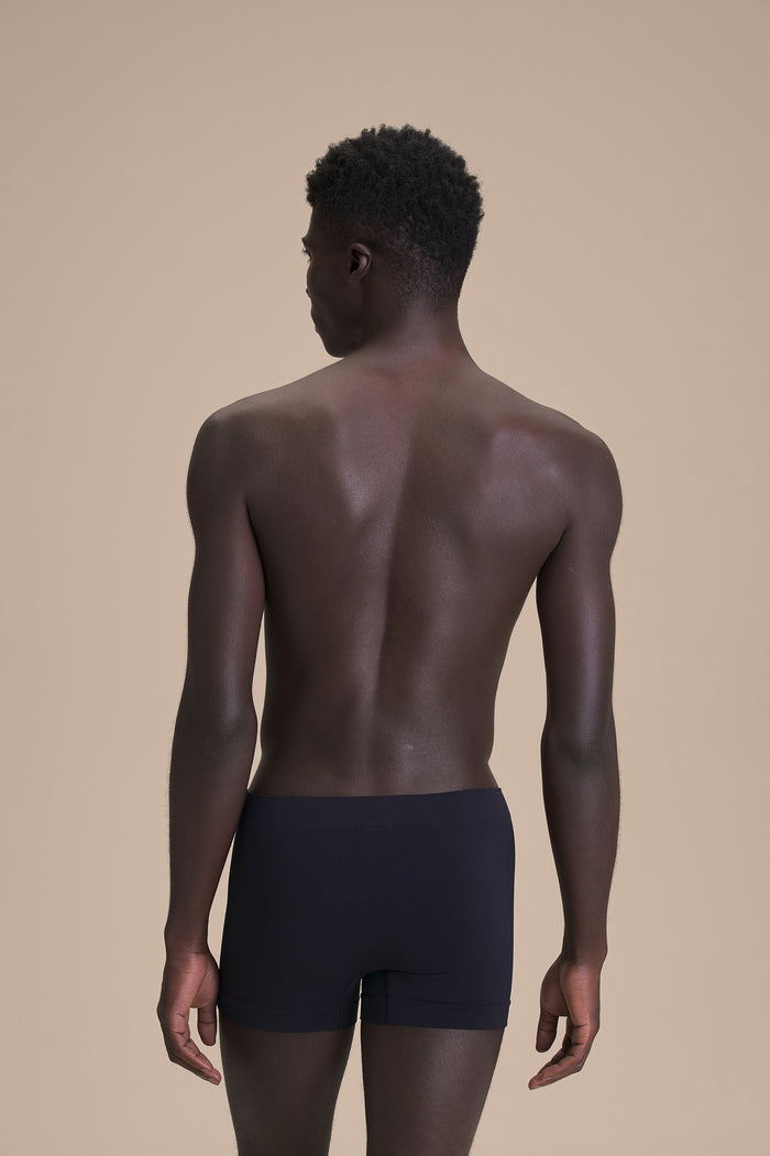 Seamless Boxer Briefs