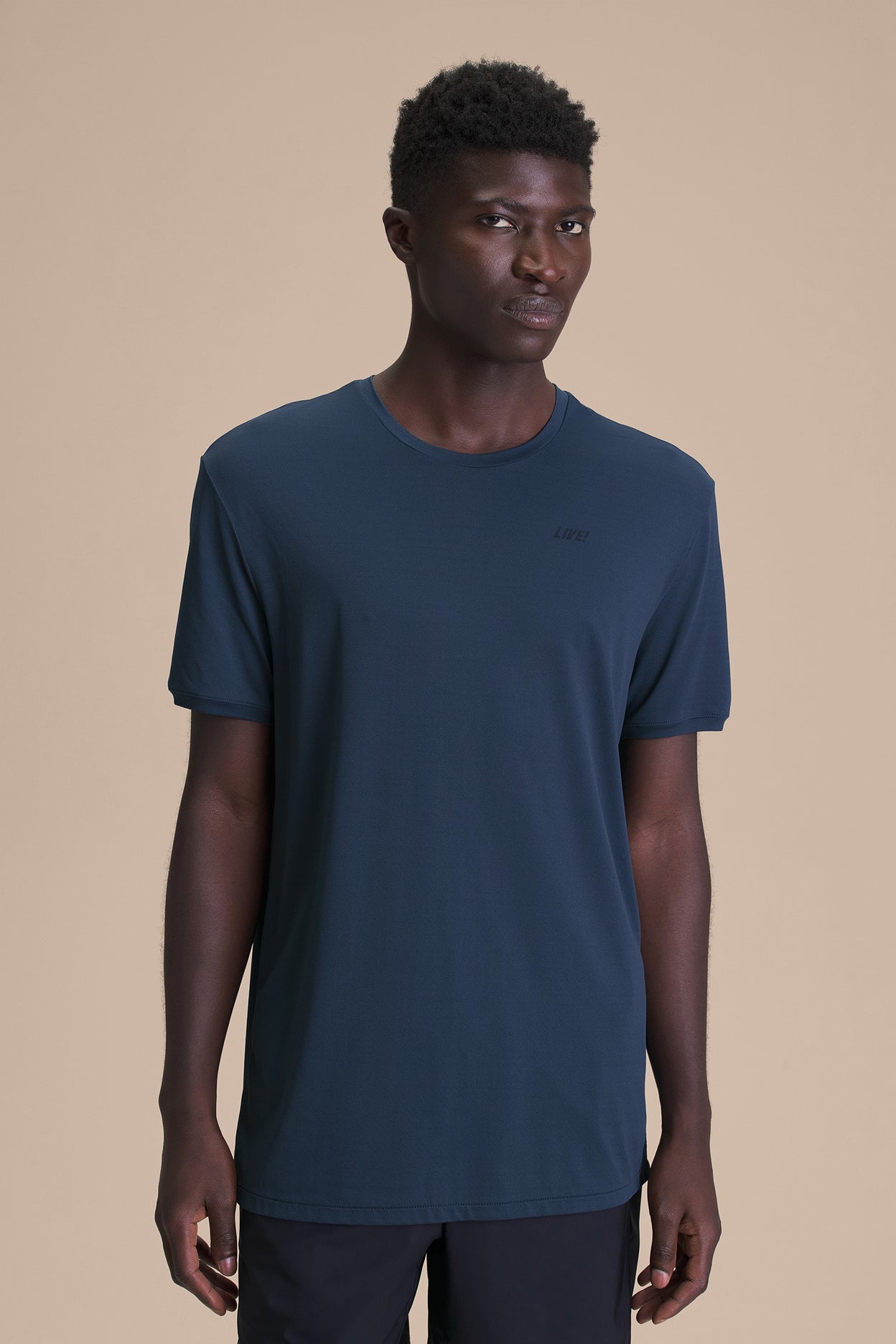 Men’s Train Comfy Shirt