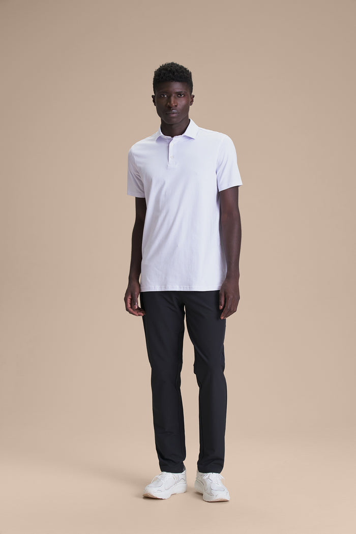 Men's Shift Slim Fit Move Pants