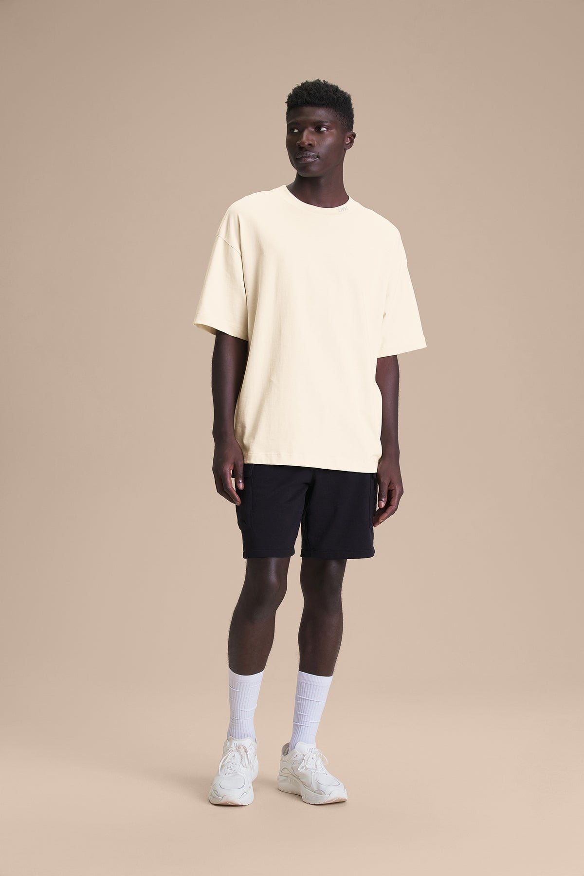 Men's Casual Short 8