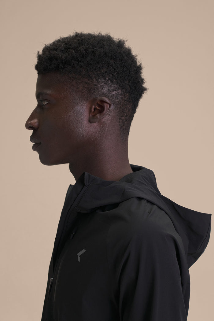 Men's Train Windbreaker Jacket