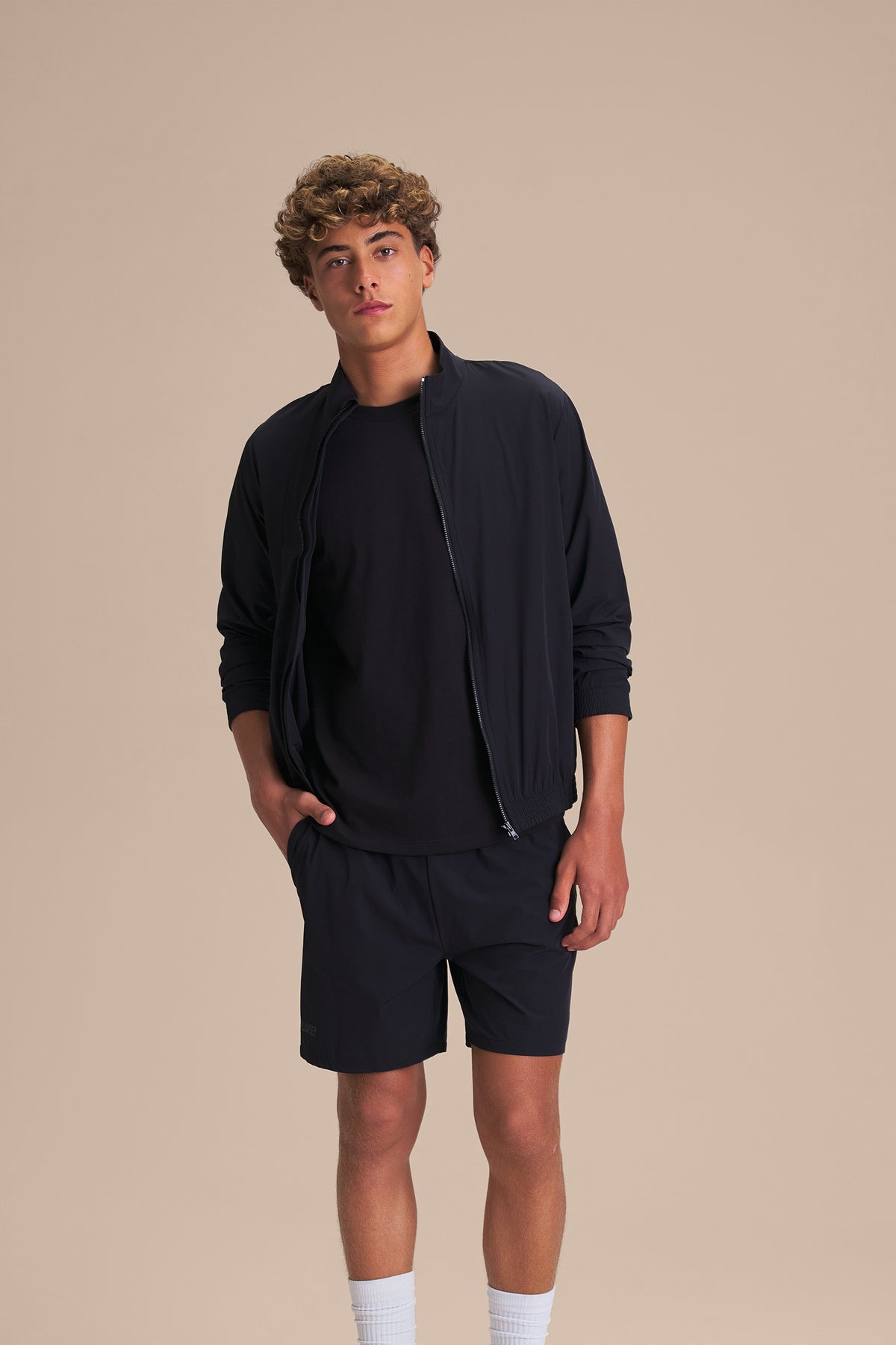 Air Vast Kids Shorts