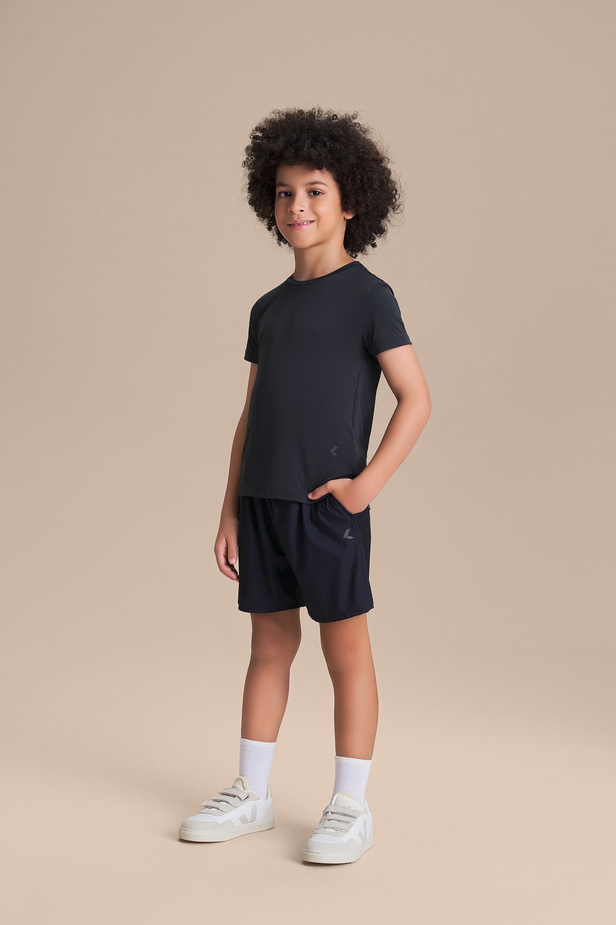 Drycore Shorts Kids