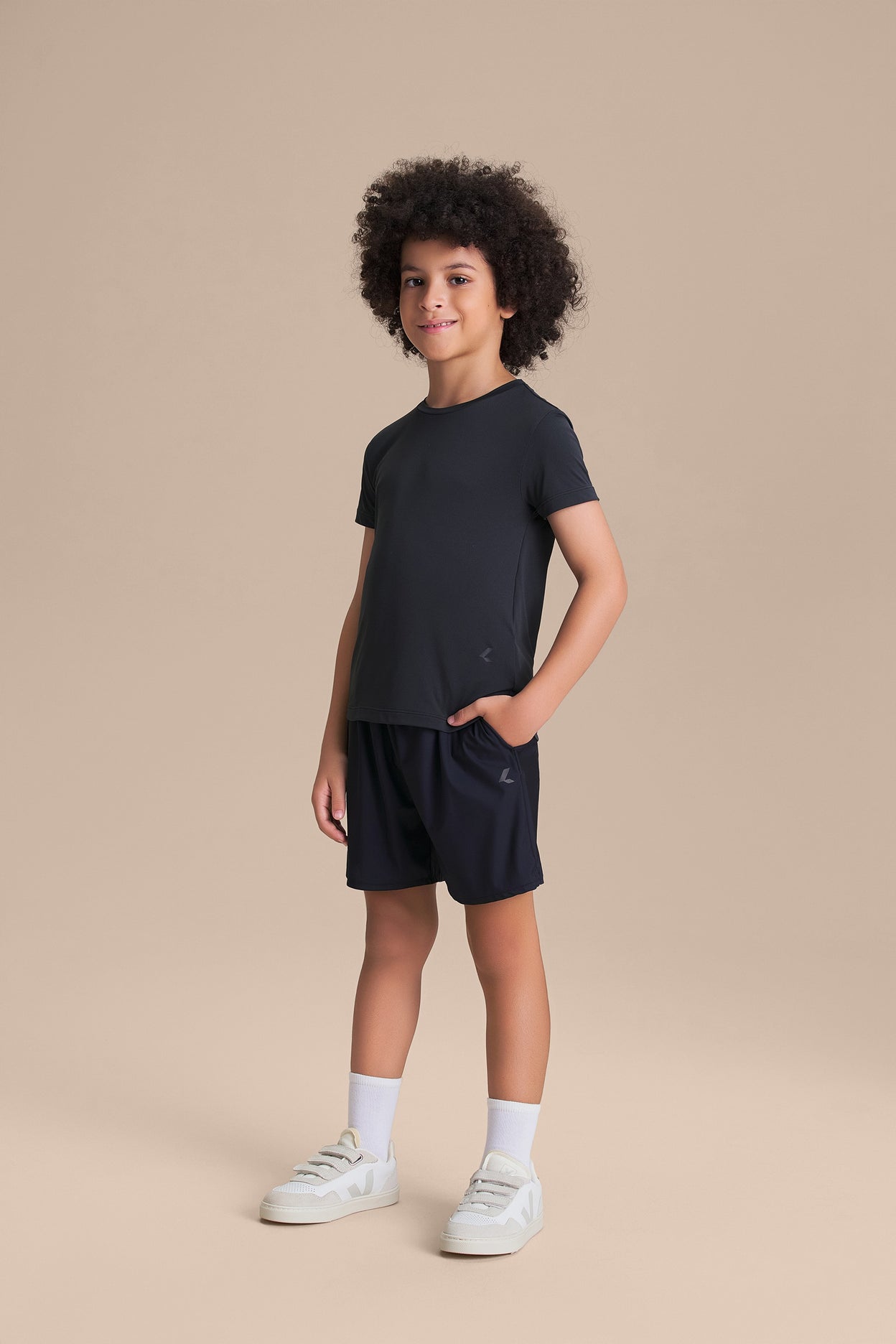 Drycore Shorts Kids