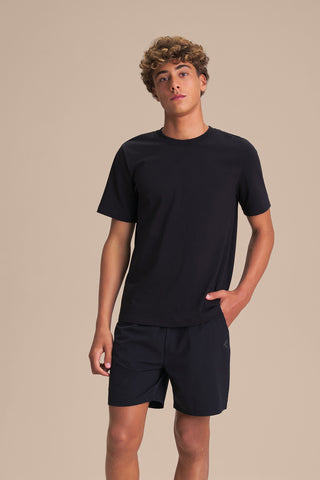 Pima Slim Kids T Shirt
