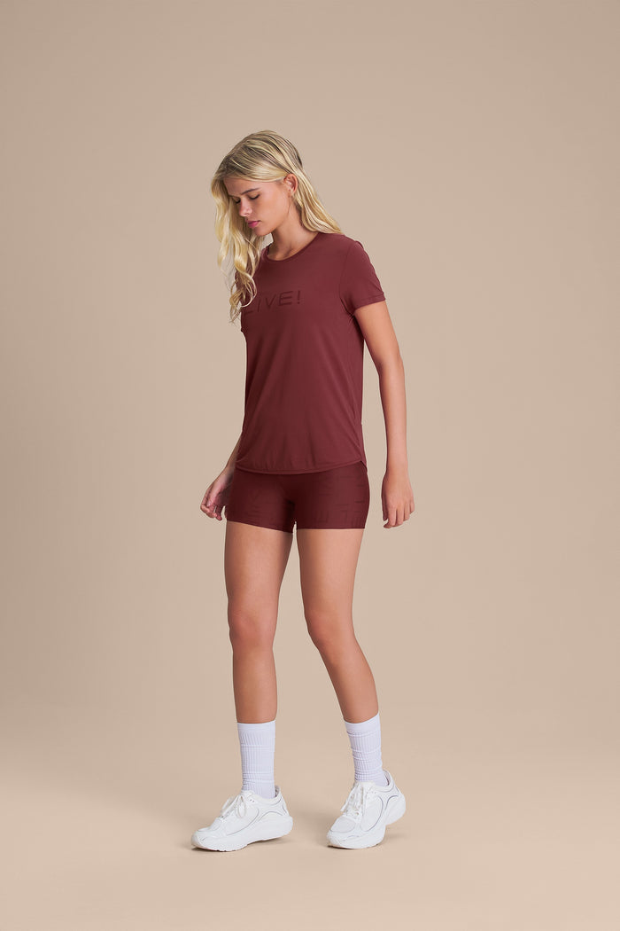 Fit LIVE! Shorts
