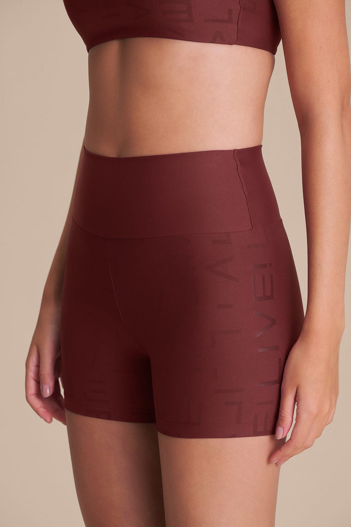 Fit LIVE! Shorts