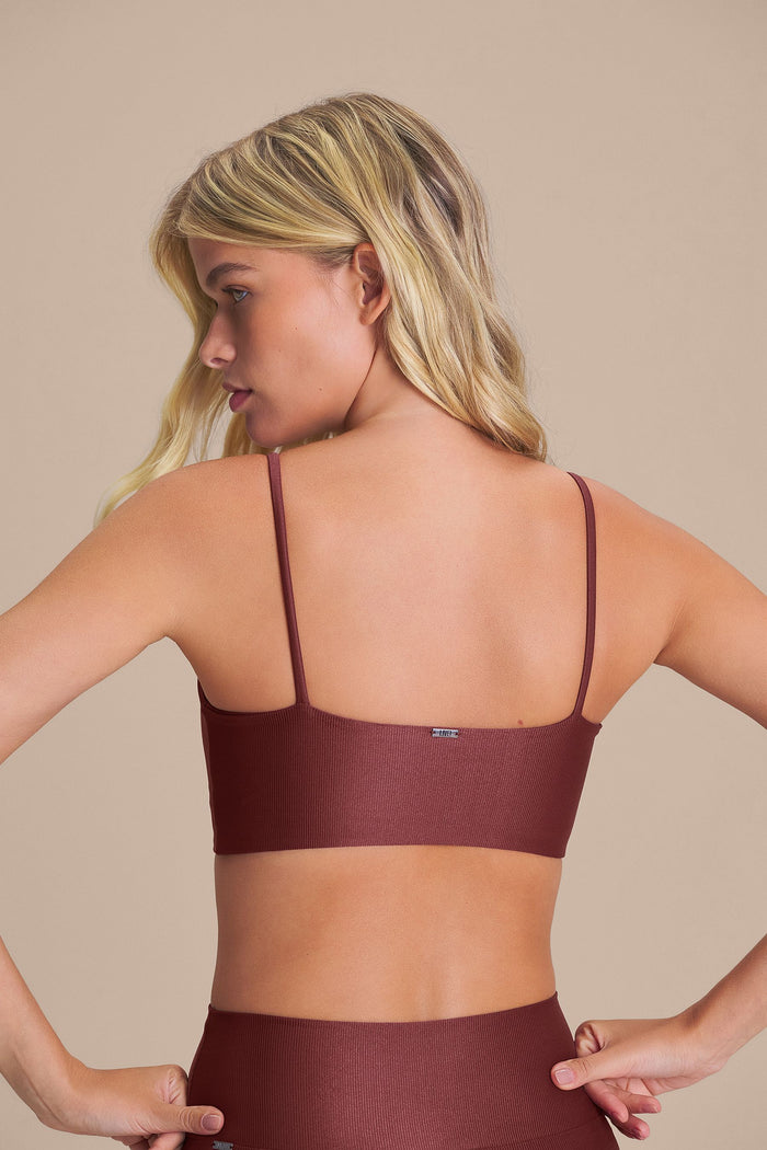 Allure® Adaptiv Curve Bra