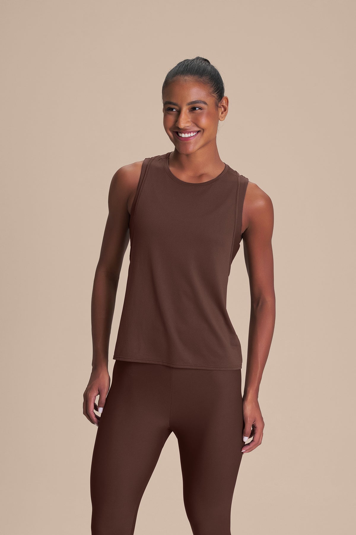 Action LIVE! Racerback Tank