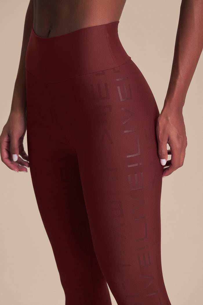LIVE! Icon Sense Pro® Legging