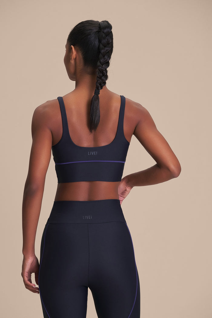 Move Hydefit® Adaptiv Top