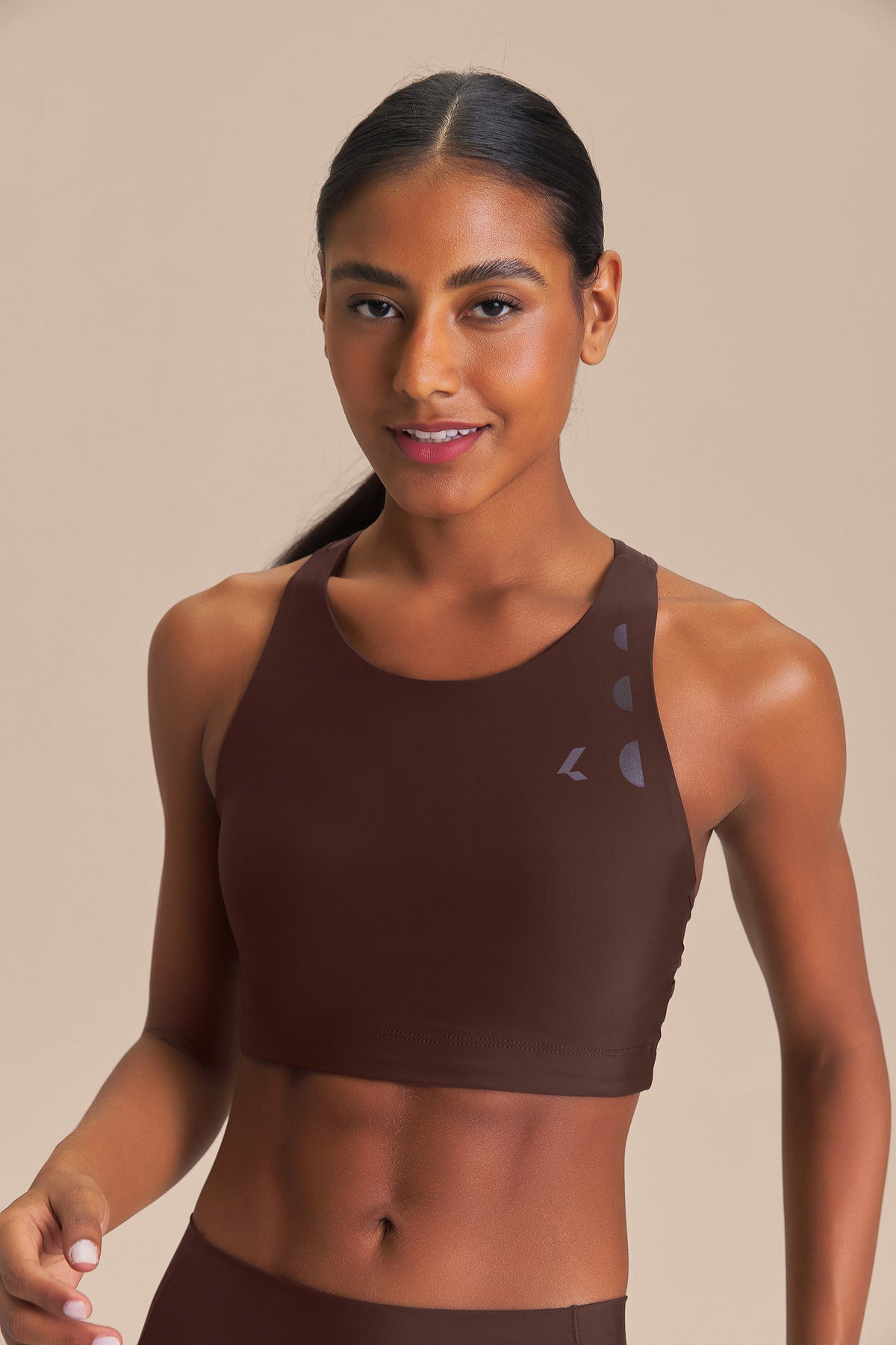 Race Pro® Prism Bra