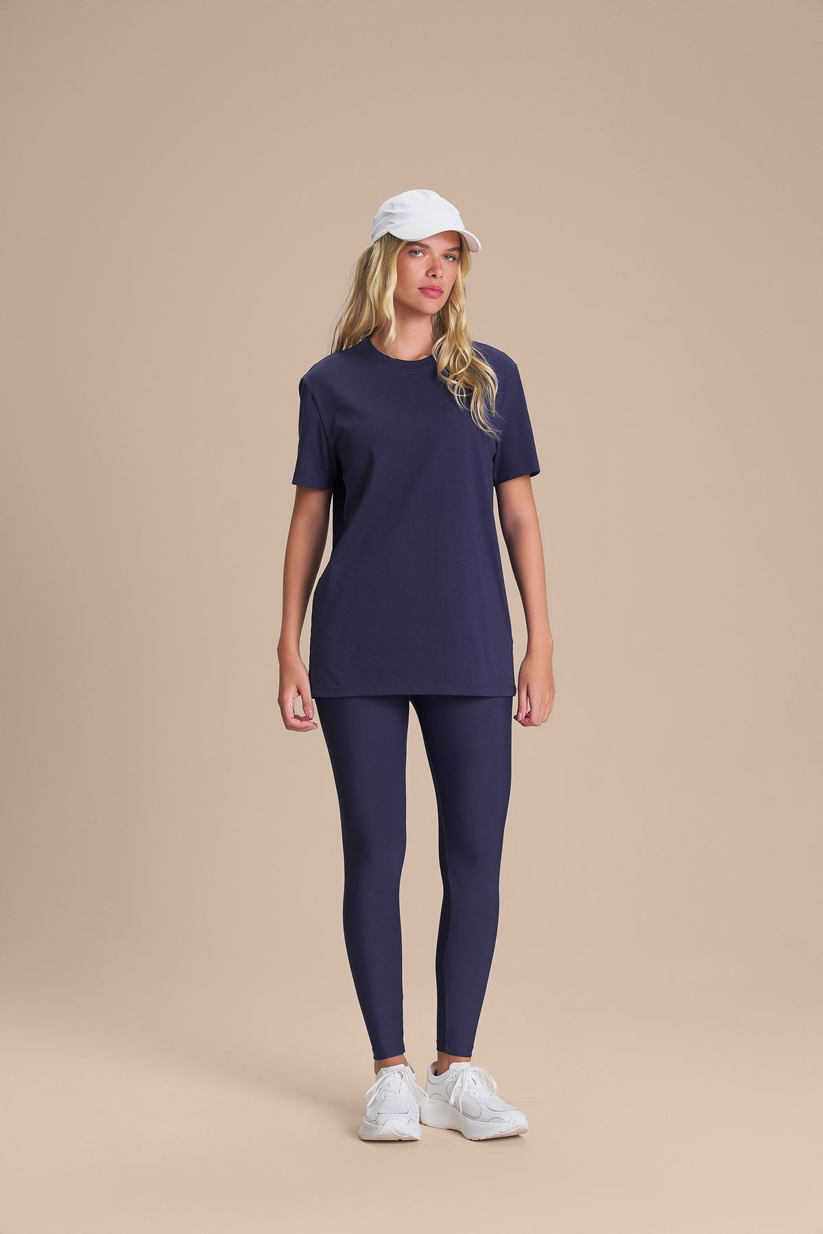 Comfy Pima Slim T-Shirt Unisex