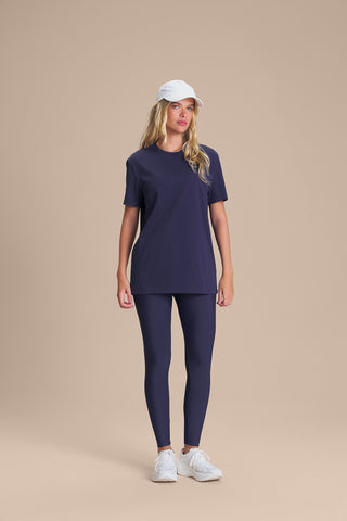 Comfy Pima Slim T-Shirt Unisex
