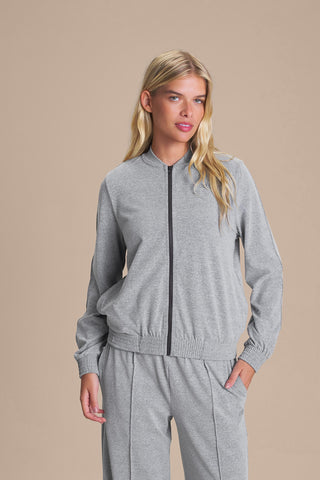 Sense® Half Jacket