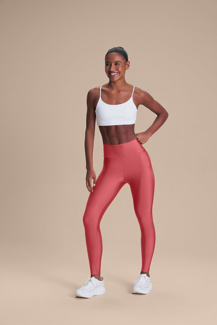 Neopren Shine Legging
