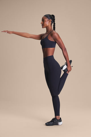 Neopren Line Leggings