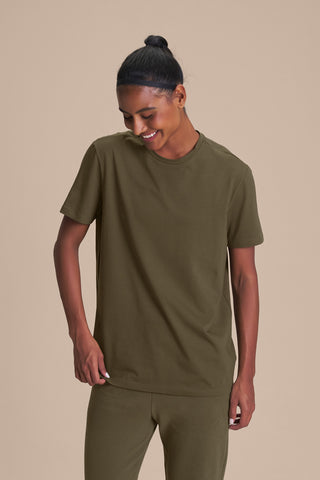 Camiseta Pima Slim