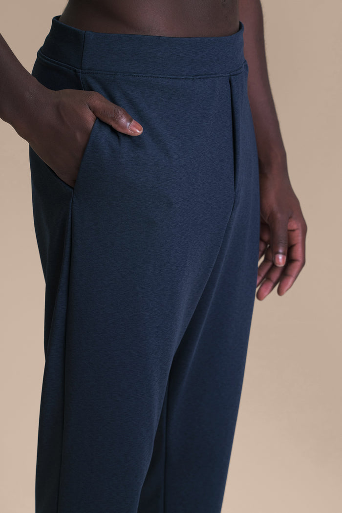 Slim Soft Blend Pants