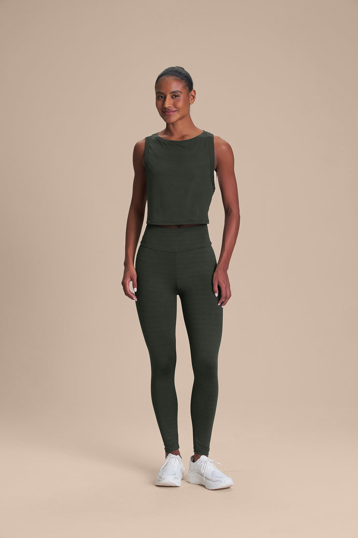 Ekorib Leggings