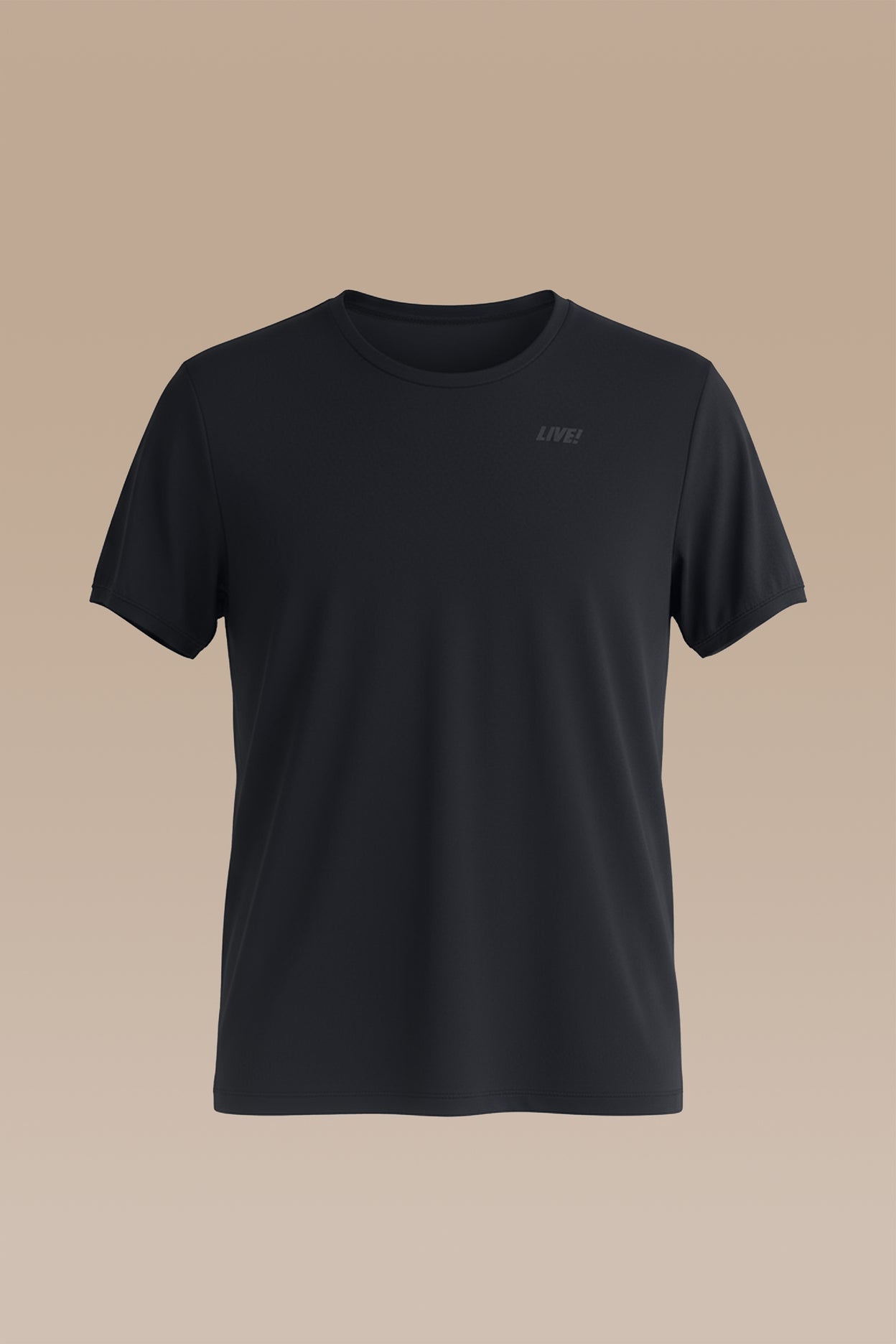 Men’s Train Comfy Shirt
