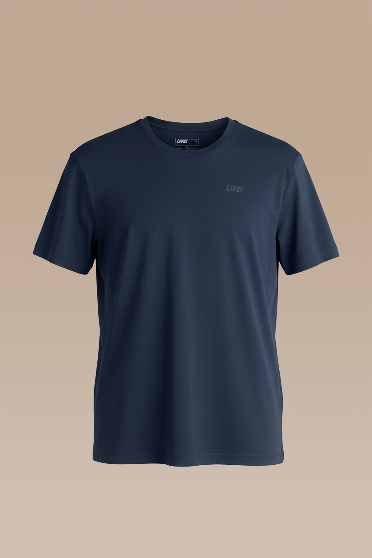Men’s Train Comfy Shirt