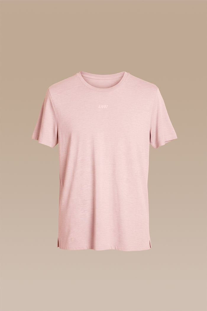 Men's Train Comfy Shirt