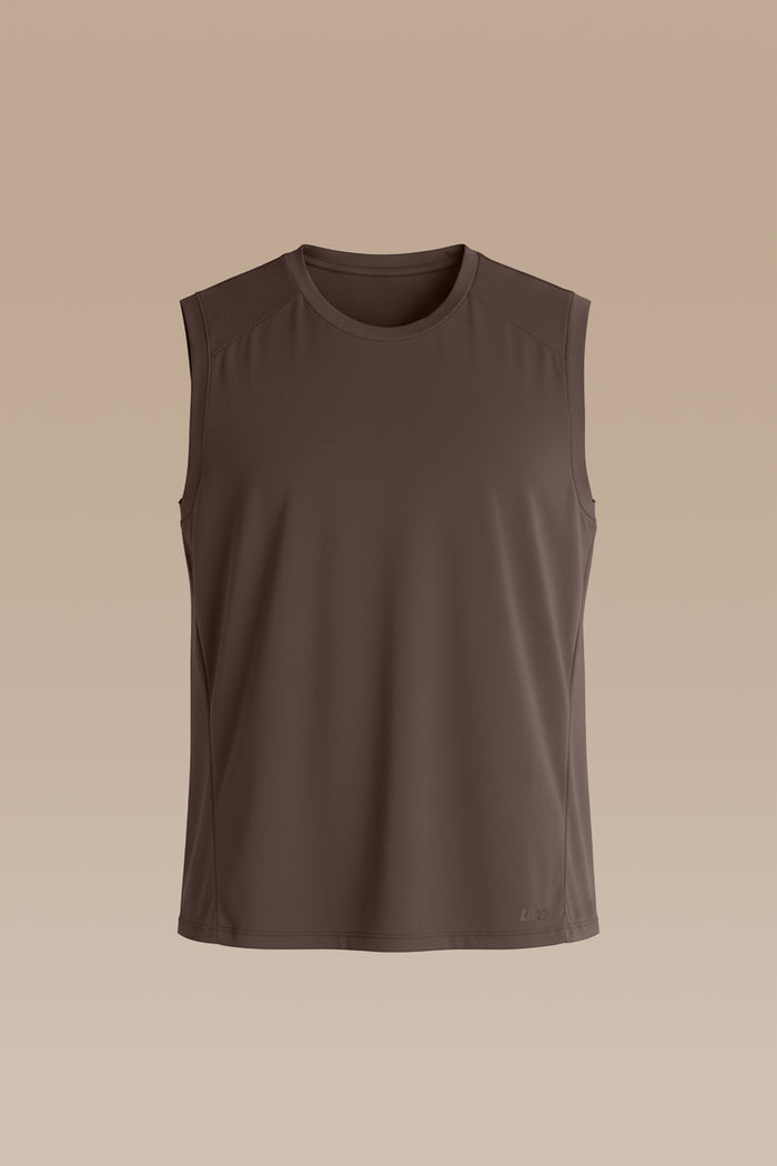 Men's Run Slim Tank