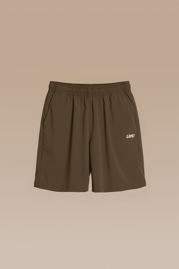 Men's Train Power Short 7''