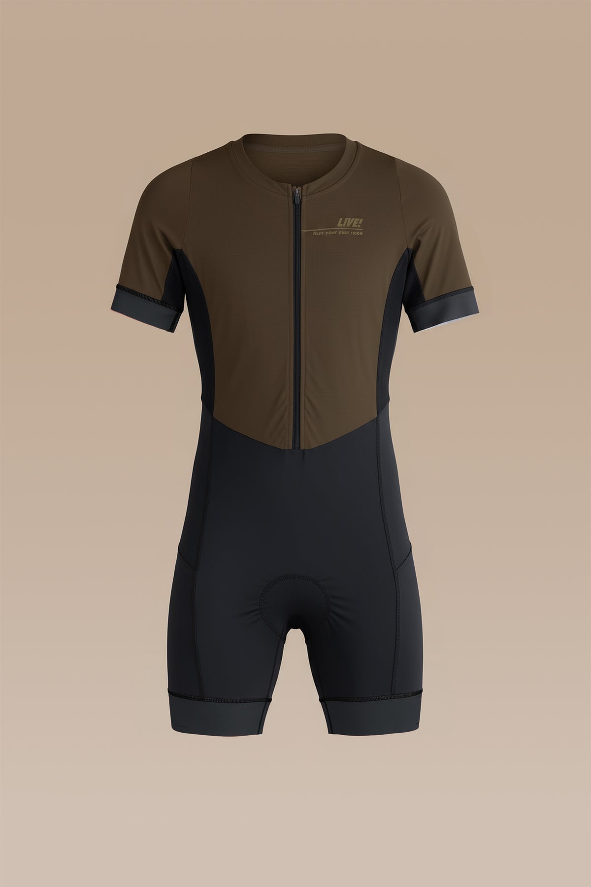 Men's Triathlon Tri Suit