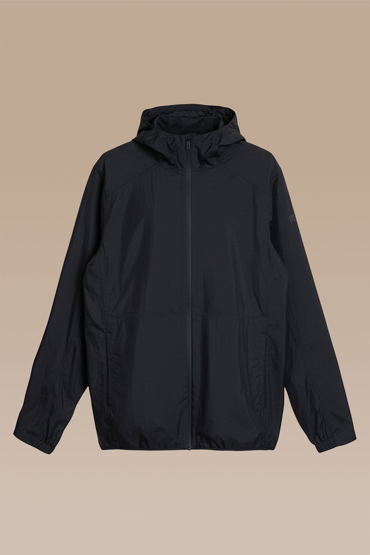Men’s Run Waterproof Jacket