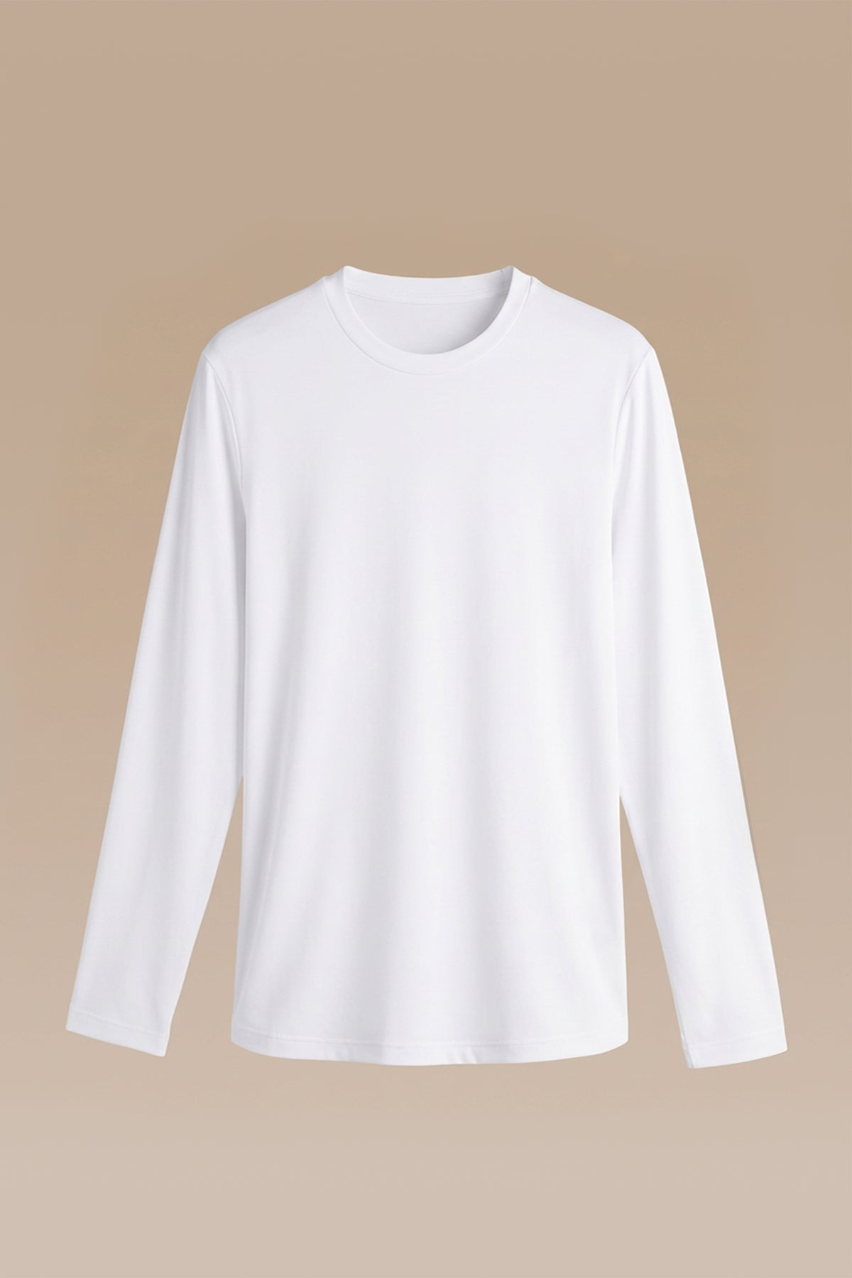 Men's Run Slim LS Shirt