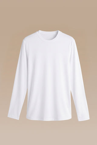 Men's Run Slim LS Shirt