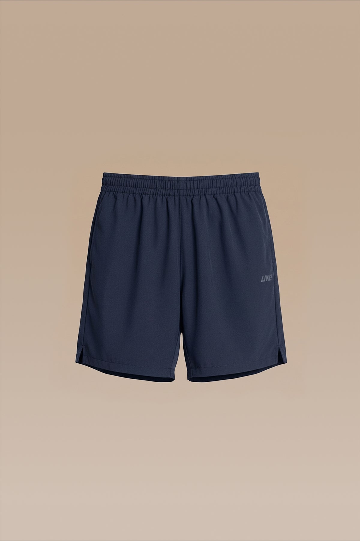 Men's Train Power Short 7''