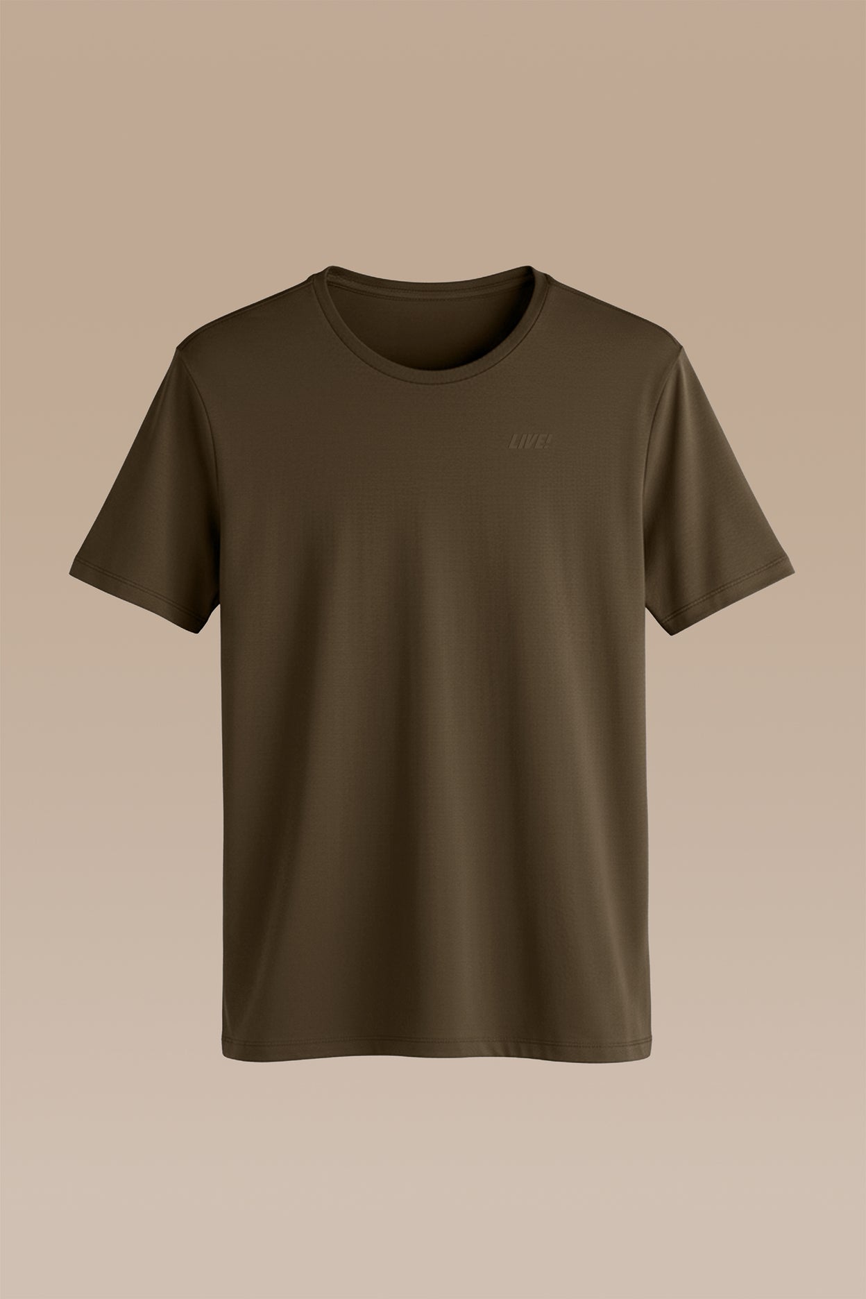 Men's Casual Comfy T-Shirt