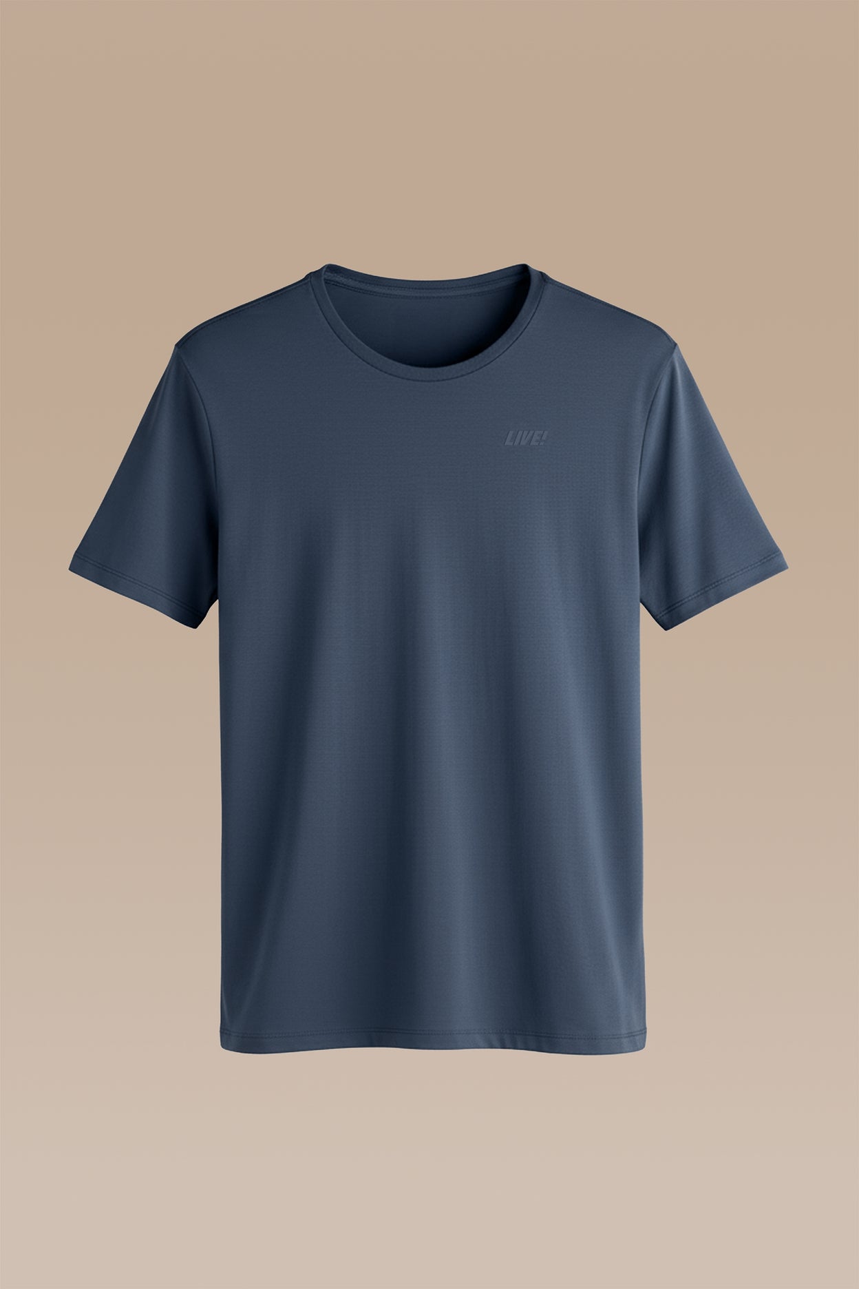 Men's Casual Comfy T-Shirt