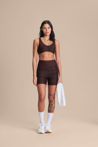 Maxi LIVE! Short
