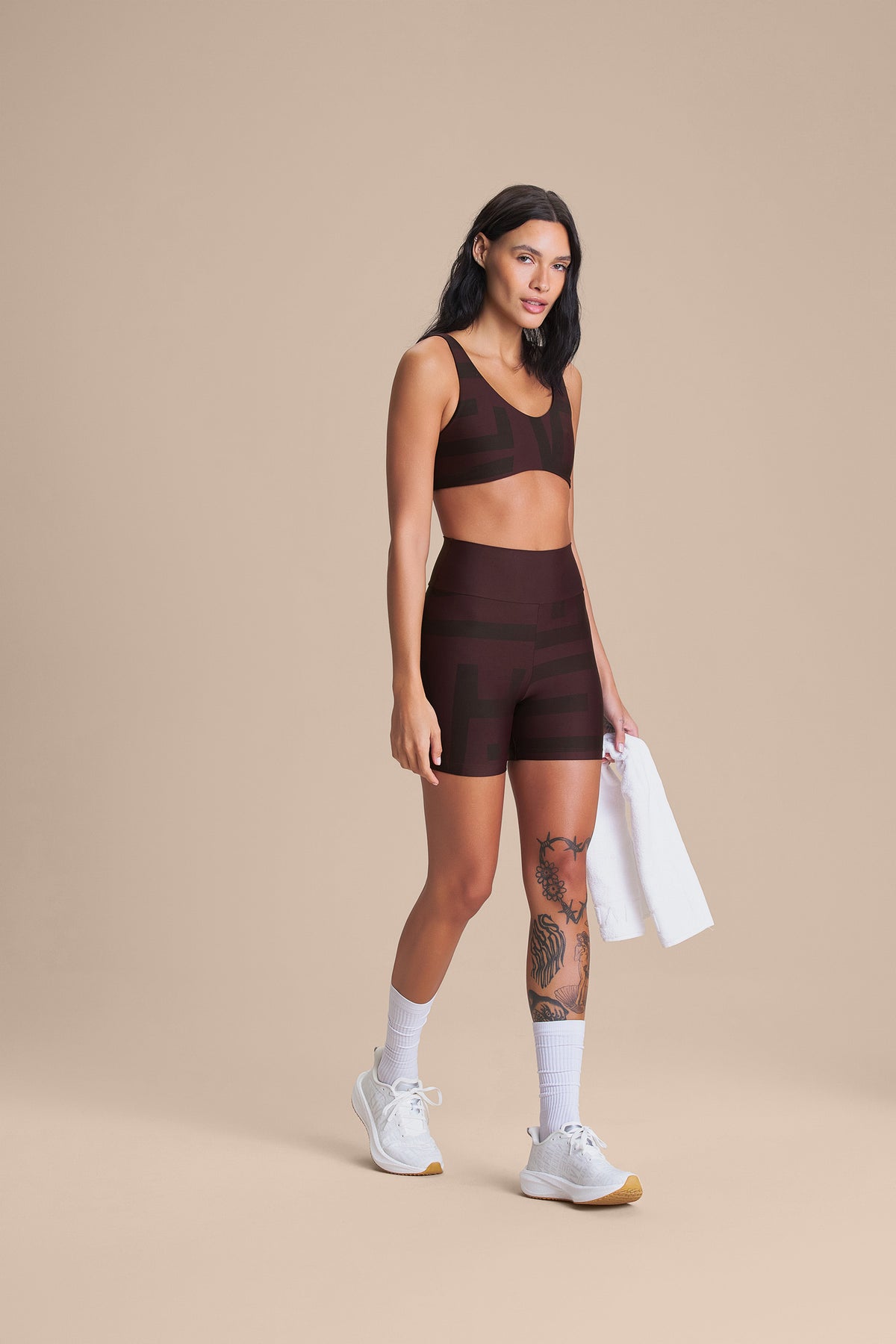 Maxi LIVE! Short