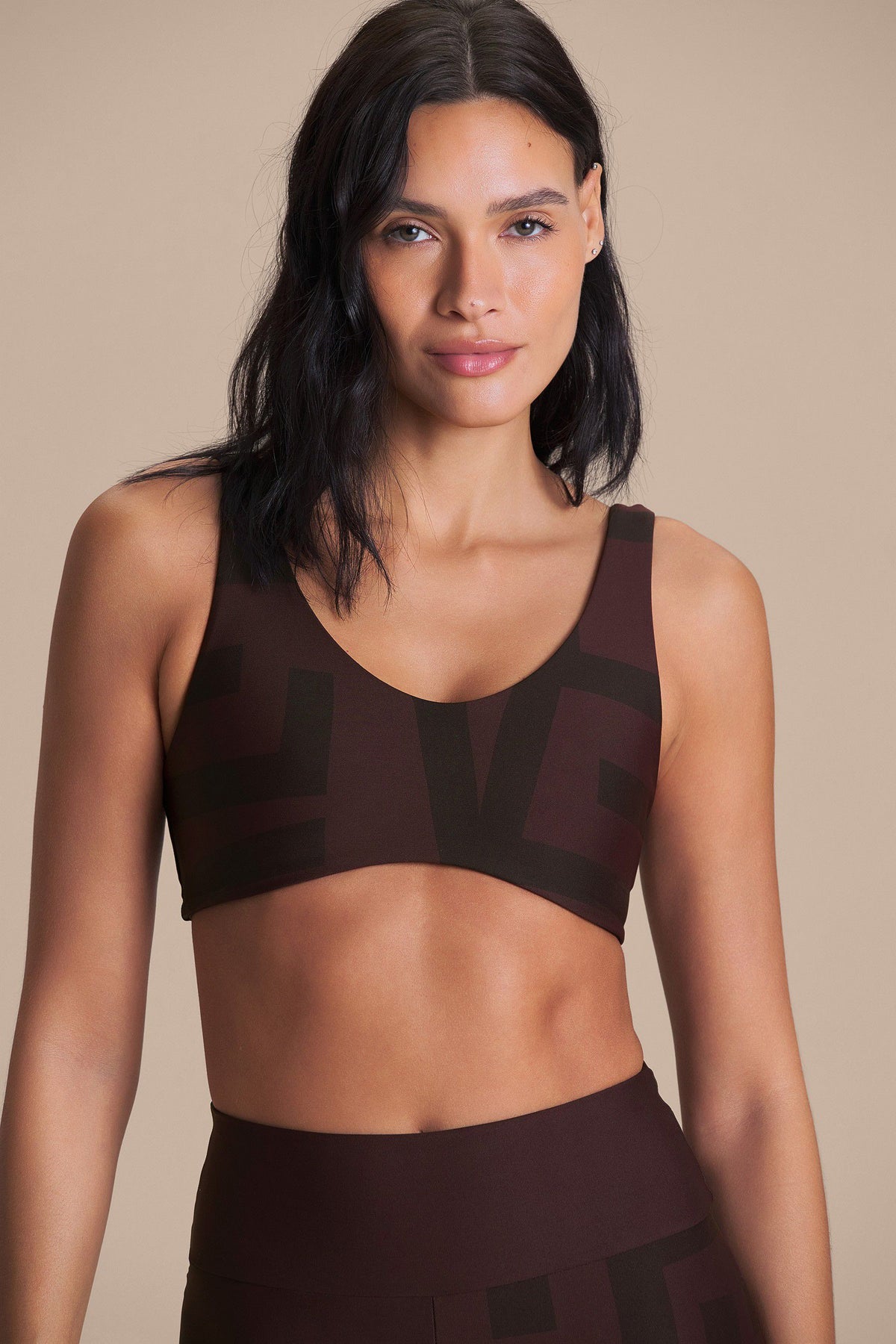 Reversible LIVE! Multi Bra