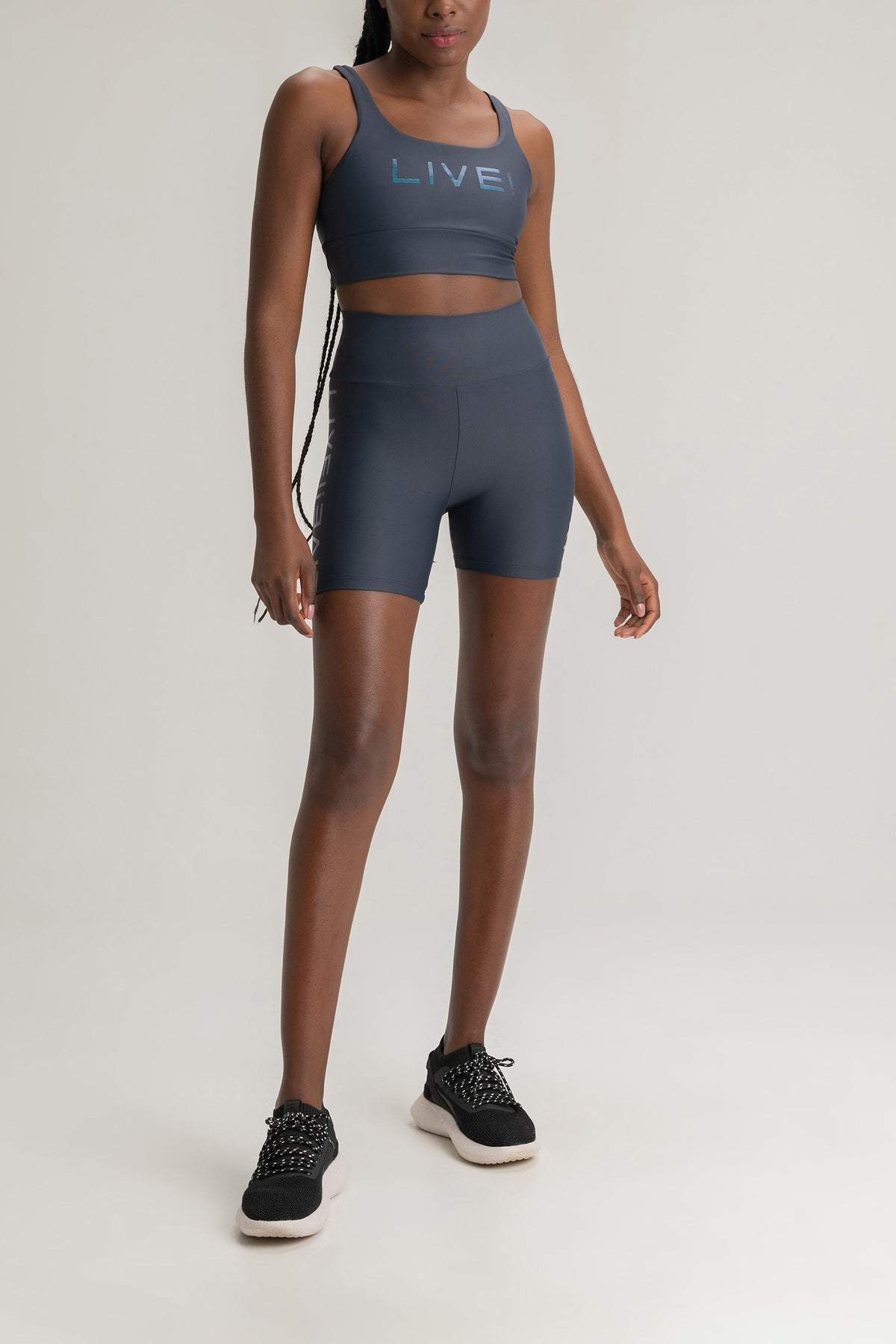 Icon Neo Sports Bra