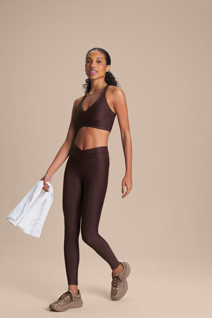 Crease Upfit Leggings